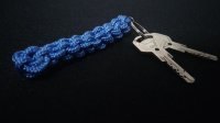 Key Stick 4mm Blau